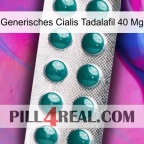 Generic Cialis Tadalafil 40 Mg dapoxetine1